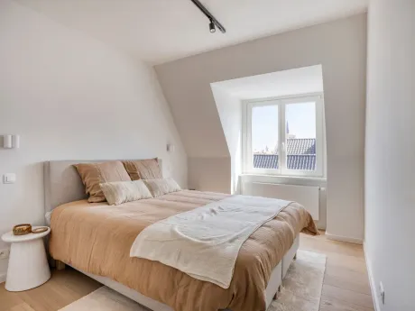 Appartement in Brugge - Augustijnenrei 15 / 4B, 8000 - foto 6