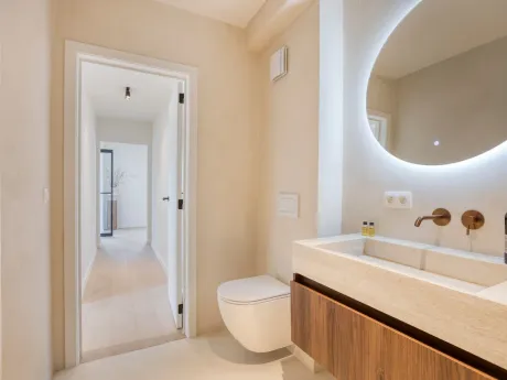 Appartement in Brugge - Augustijnenrei 15 / 4B, 8000 - foto 9