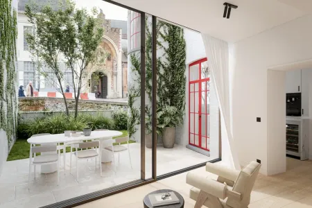 Appartement Te Koop Brugge