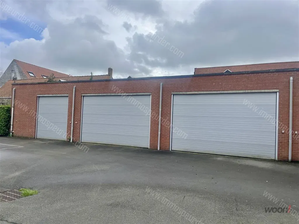 Garage in Varsenare - 1414359 - Schoolstraat 12, 8490 VARSENARE
