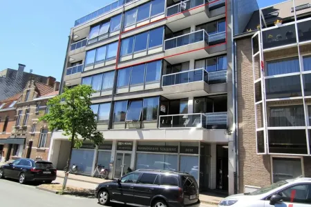 Appartement Te Koop Sint-Andries
