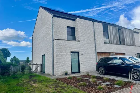 Garage Te Koop Jabbeke