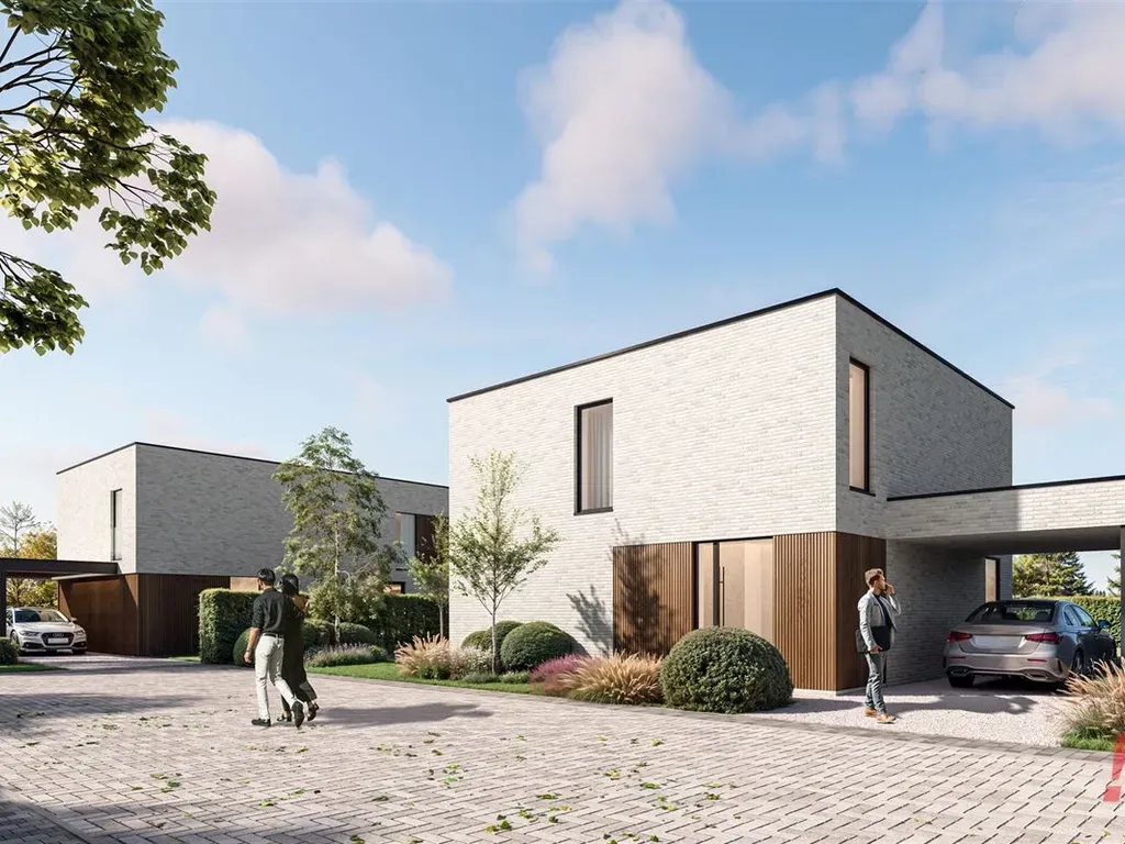 Hoofdfoto Huis in Varsenare