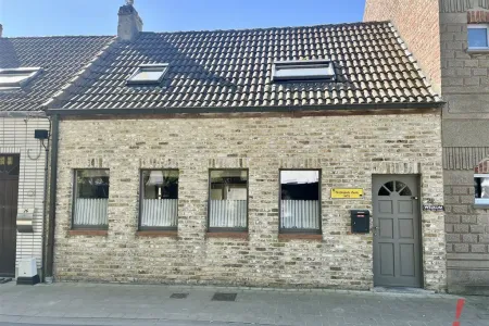 Garage Te Koop Jabbeke