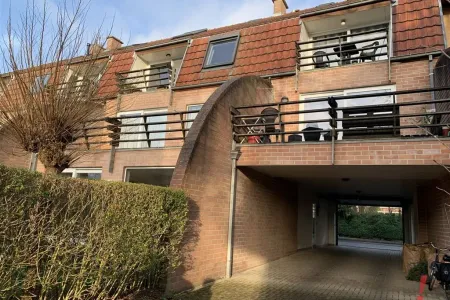 Appartement Te Koop Sint-Andries