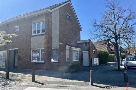Huis Te Koop Oostende