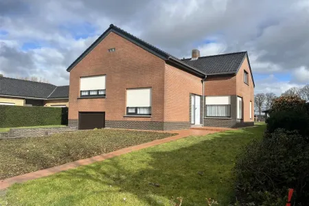 Villa Te Koop Varsenare