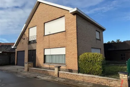 Garage Te Koop Jabbeke