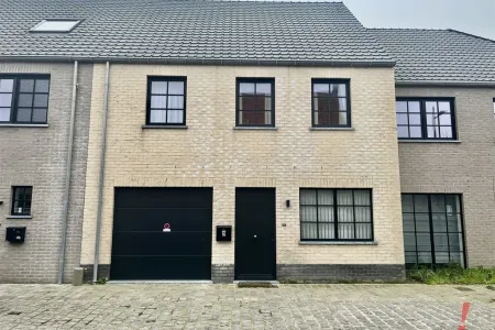 Huis Te Koop Vlissegem