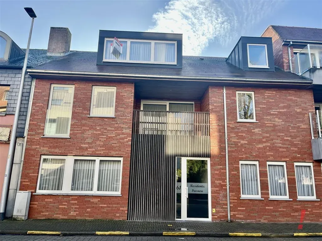 Appartement in Varsenare - 7685391 - Oude Dorpsweg 61 bus V2A1, 8490 VARSENARE
