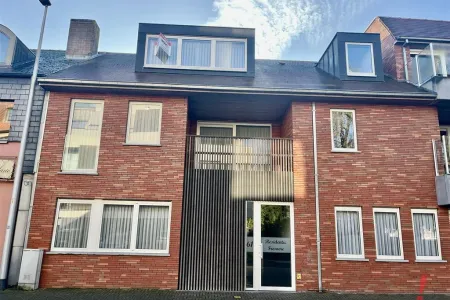 AppartementVarsenare