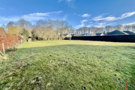 Villa Te Koop Jabbeke