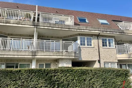 AppartementJabbeke