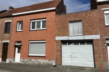 GarageVarsenare
