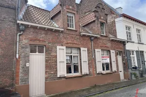 Huis Te Huur Brugge