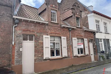 Huis Te Huur Brugge