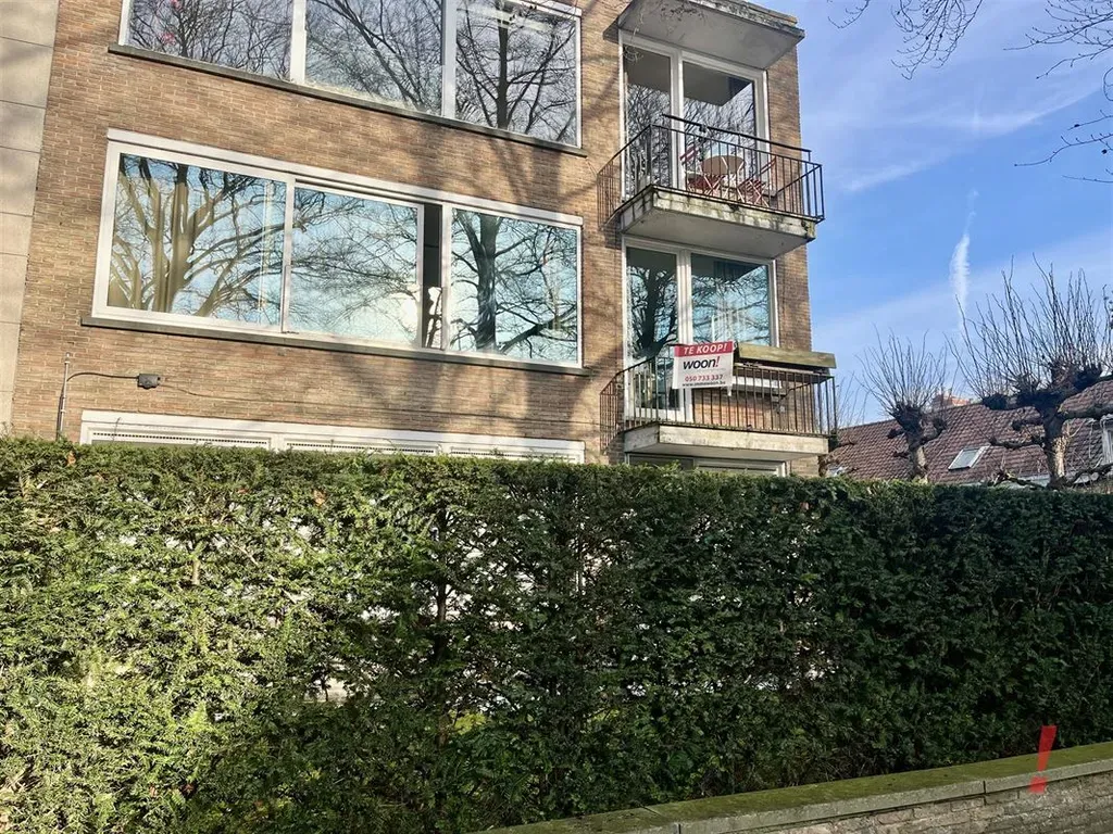 Appartement in Sint-Andries - 7685401 - Frederik Sanderlaan 11 bus 2, 8200 SINT-ANDRIES