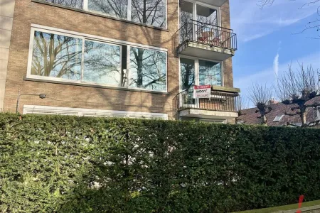 AppartementSint-Andries