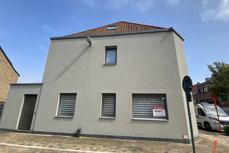 Huis Te Huur Oostende
