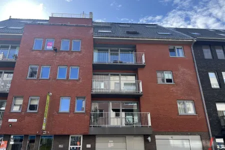 Appartement Te Huur Oostende