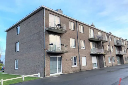 Appartement Te Huur Sint-Kruis