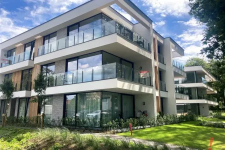 Appartement Te Huur Varsenare