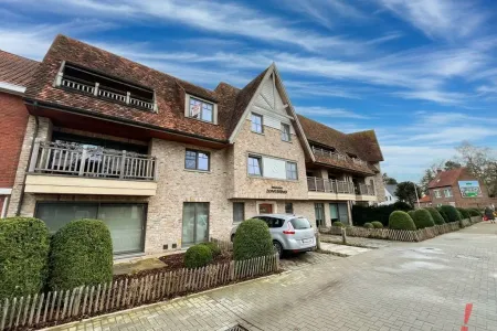  Verhuurd Jabbeke