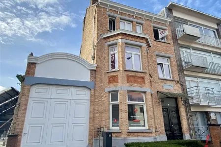 Appartement Te Huur Sint-Andries