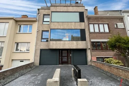 Appartement Te Huur Oostende