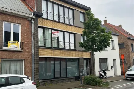 Appartement Te Huur Gistel