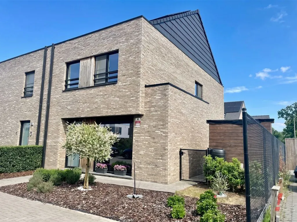 Hoofdfoto Huis in Varsenare