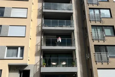 Appartement Te Huur Nieuwpoort