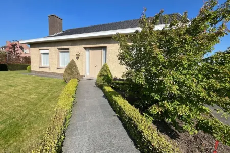 Garage Te Koop Kachtem