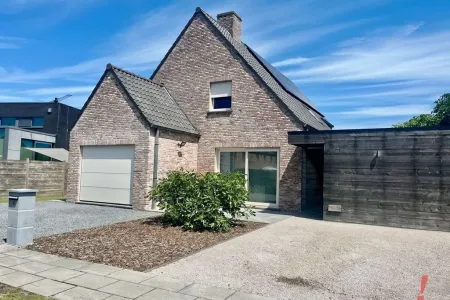 Villa Te Koop Ruddervoorde