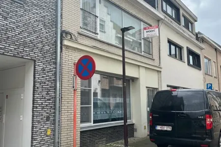 Appartement Te Huur Oudenburg