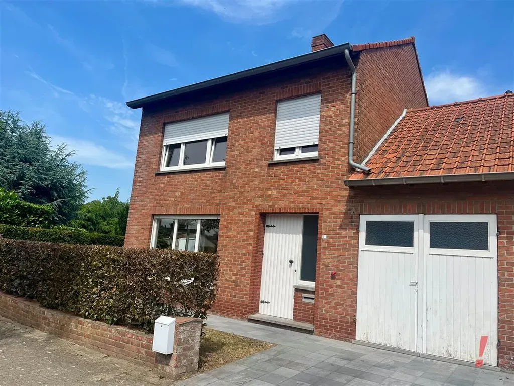 Hoofdfoto Huis in Varsenare