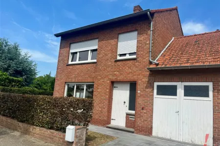 Huis Te Koop Varsenare