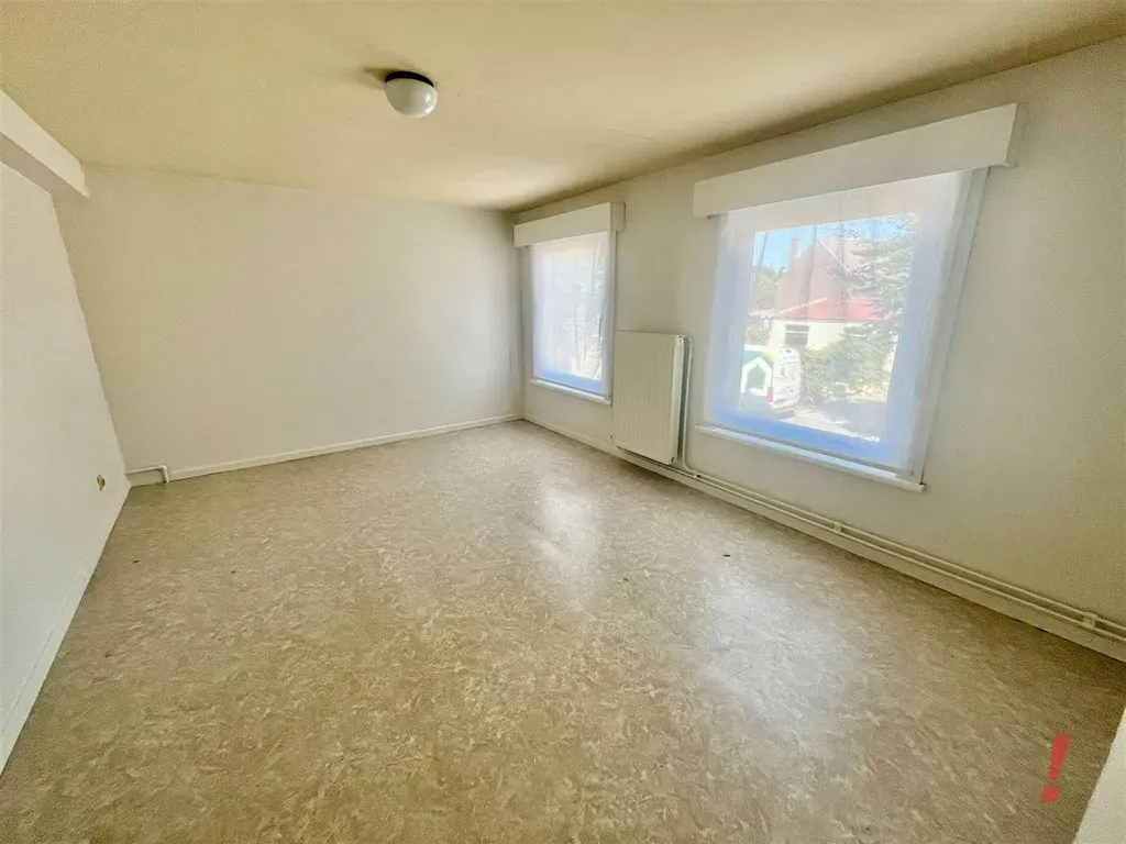 Hoofdfoto Huis in Jabbeke