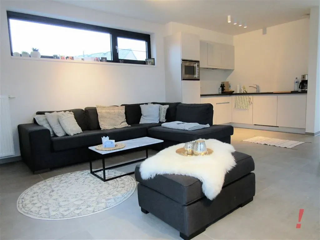 Hoofdfoto Appartement in Varsenare