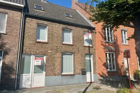 Huis Te Koop Jabbeke