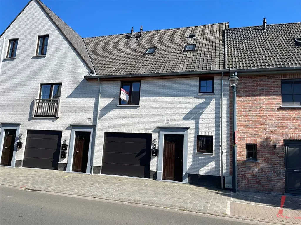 Hoofdfoto Garage in Snellegem