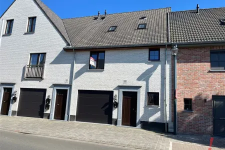 Garage Te Huur Snellegem