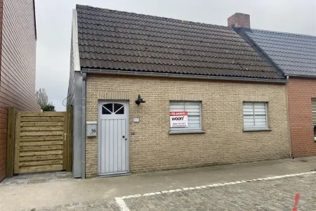 Huis Te Huur Moere