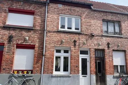 Huis Te Huur Brugge
