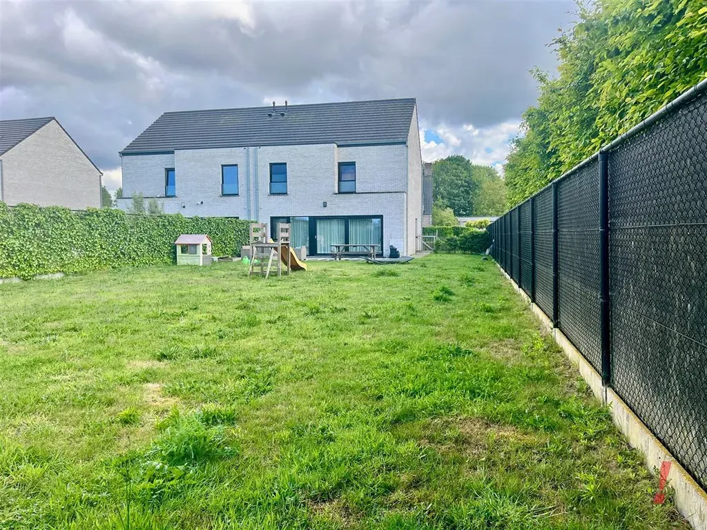 Hoofdfoto Huis in Jabbeke