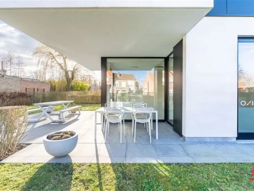 Hoofdfoto Appartement in Jabbeke