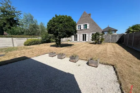 Maison À louer Bekegem