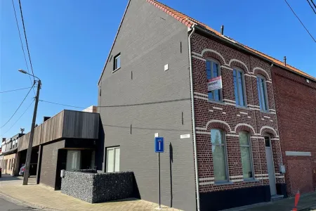 Appartement À louer Bavikhove