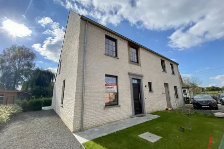 Huis Te Huur Mere