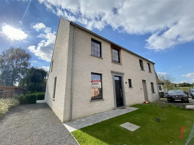 Maison à Mere - Bavokouter 28, 9420